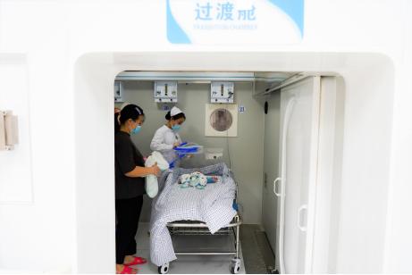 婴儿大脑车祸受损怎么治疗,出生窒息的宝宝脑损伤恢复案例