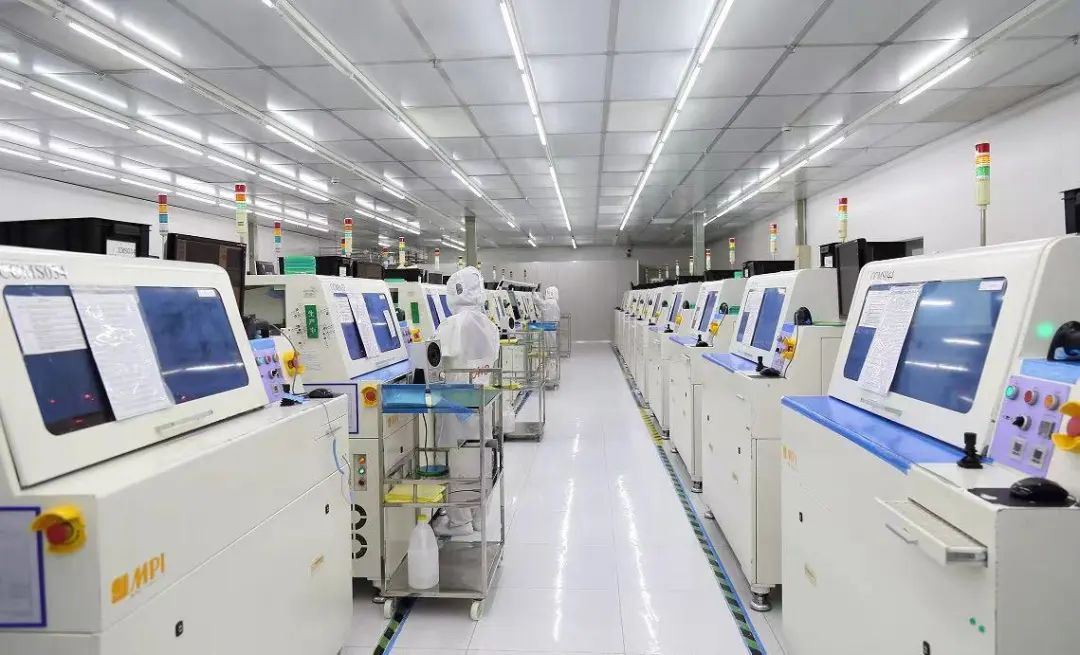 【媒体看高新】《南昌日报》：晶和科技深耕道路照明生态链