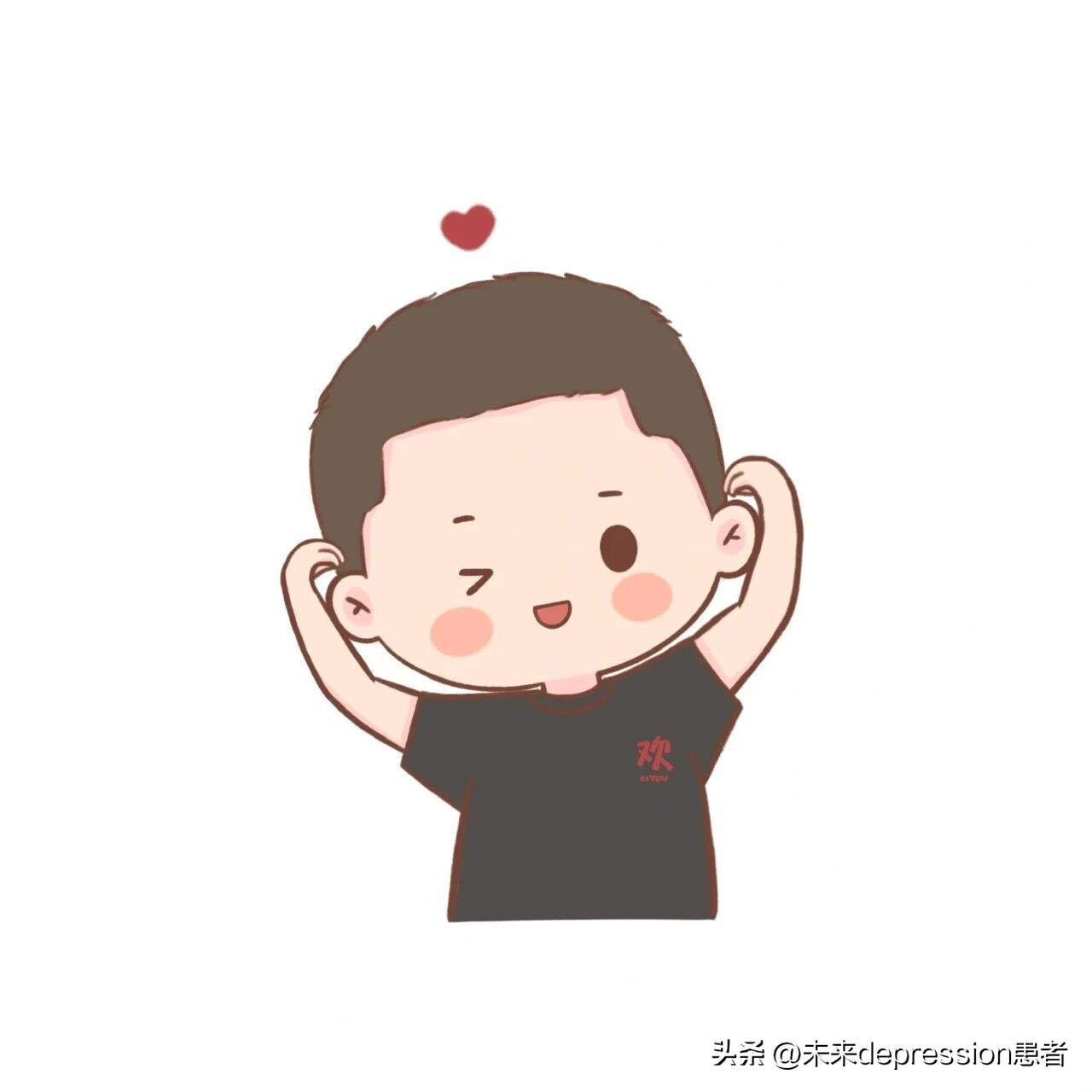 情侣头像机车情侣专用,似情侣非情侣头像