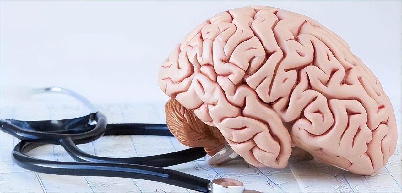 大脑开始“萎缩”时，身体一般会出现这4种反应，不妨仔细观察