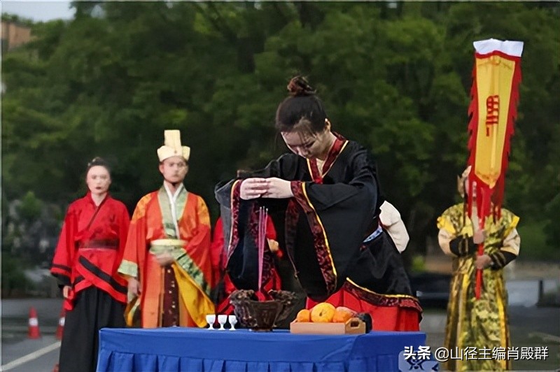 端午专稿：艾香粽美说端午（山径•文士明）