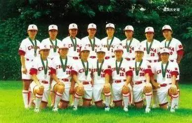 棒球专项在国内的发展史,棒球起源和发展历史简介