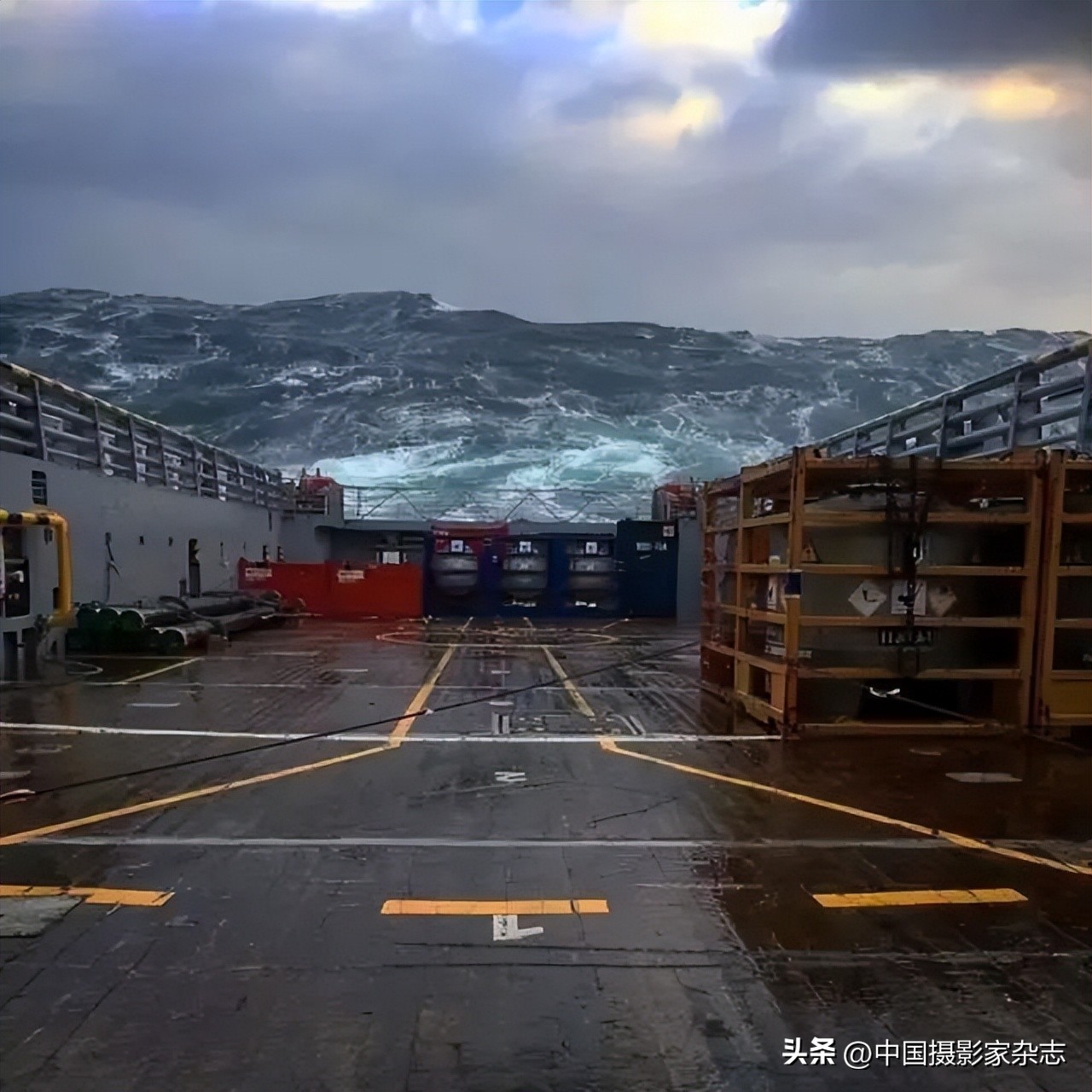 108张令人惊讶的历史与自然照片,有颠覆你认知的那张吗?