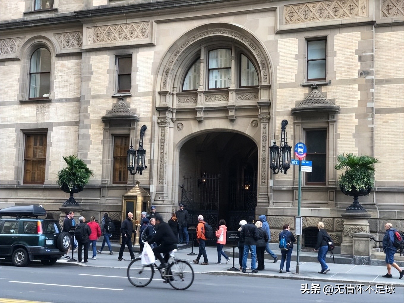 美国纽约东部游介绍,美国东部旅游感受