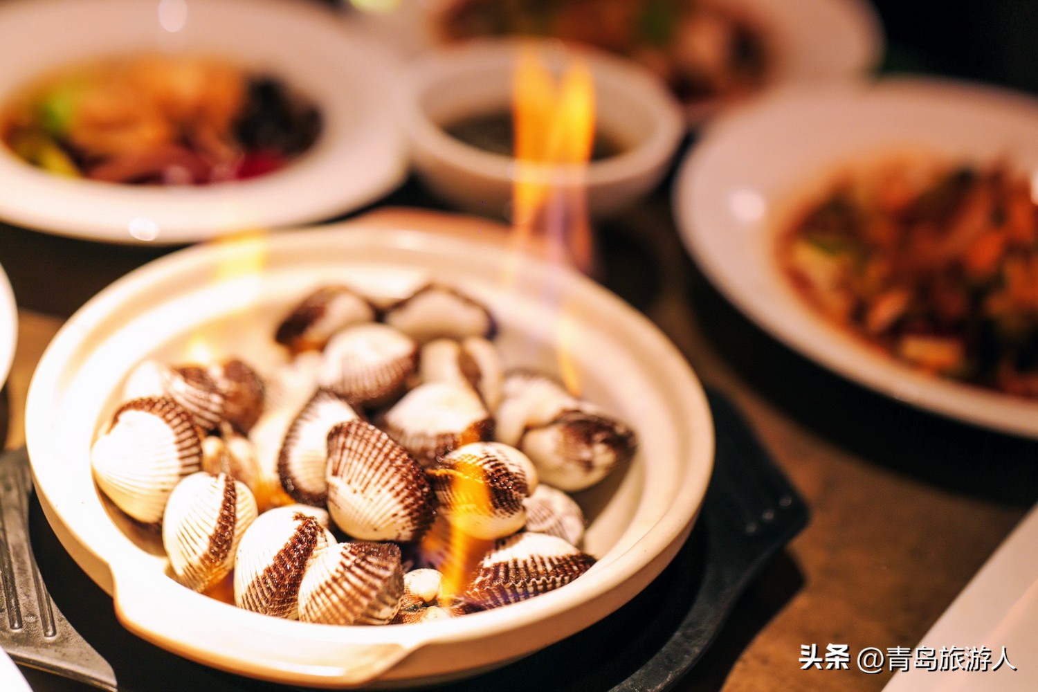 青岛适合看球的啤酒屋,青岛闽江路看球餐厅