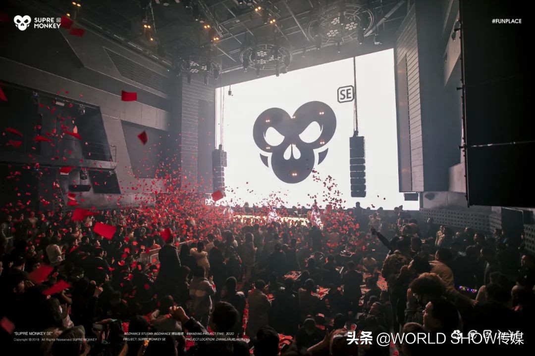 预言帝：2022年中国最火的夜店，就在这篇里面