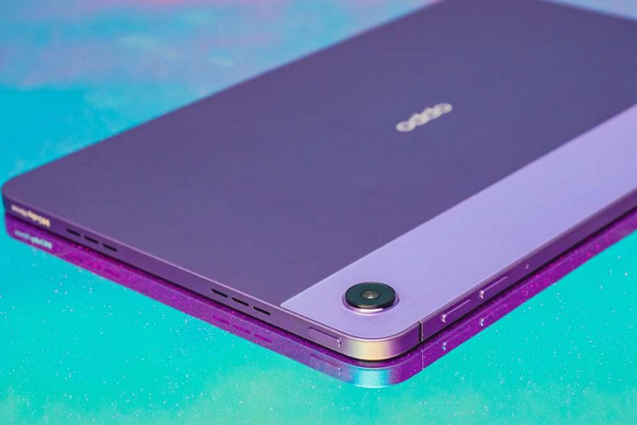 千元平板的最佳选择OPPOPadAir让办公学习更高效