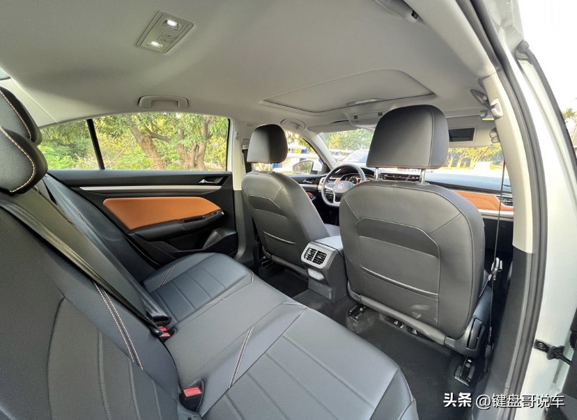 家轿推荐宝来,最新款大众宝来怎么样