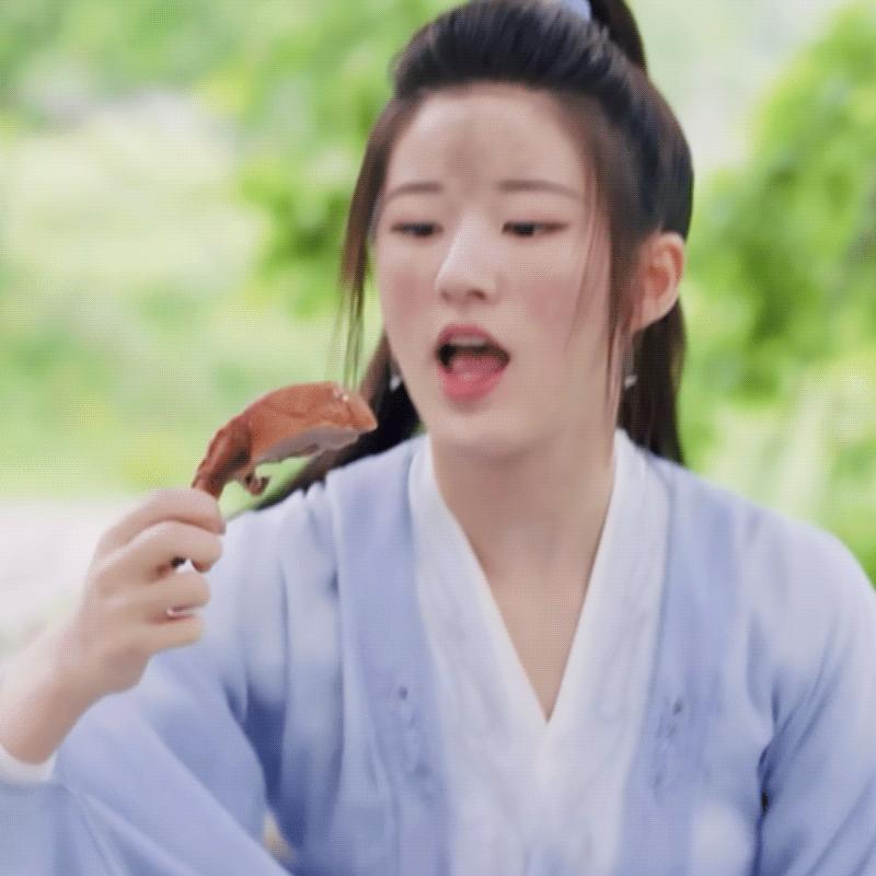 且试天下杨洋赵露思片段,且试天下杨洋赵露思合照