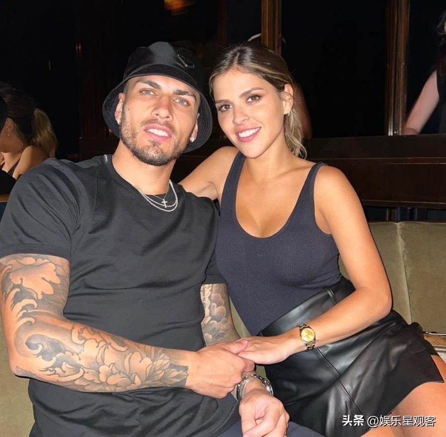 梅西妻子有几个,梅西的妻子简介照片