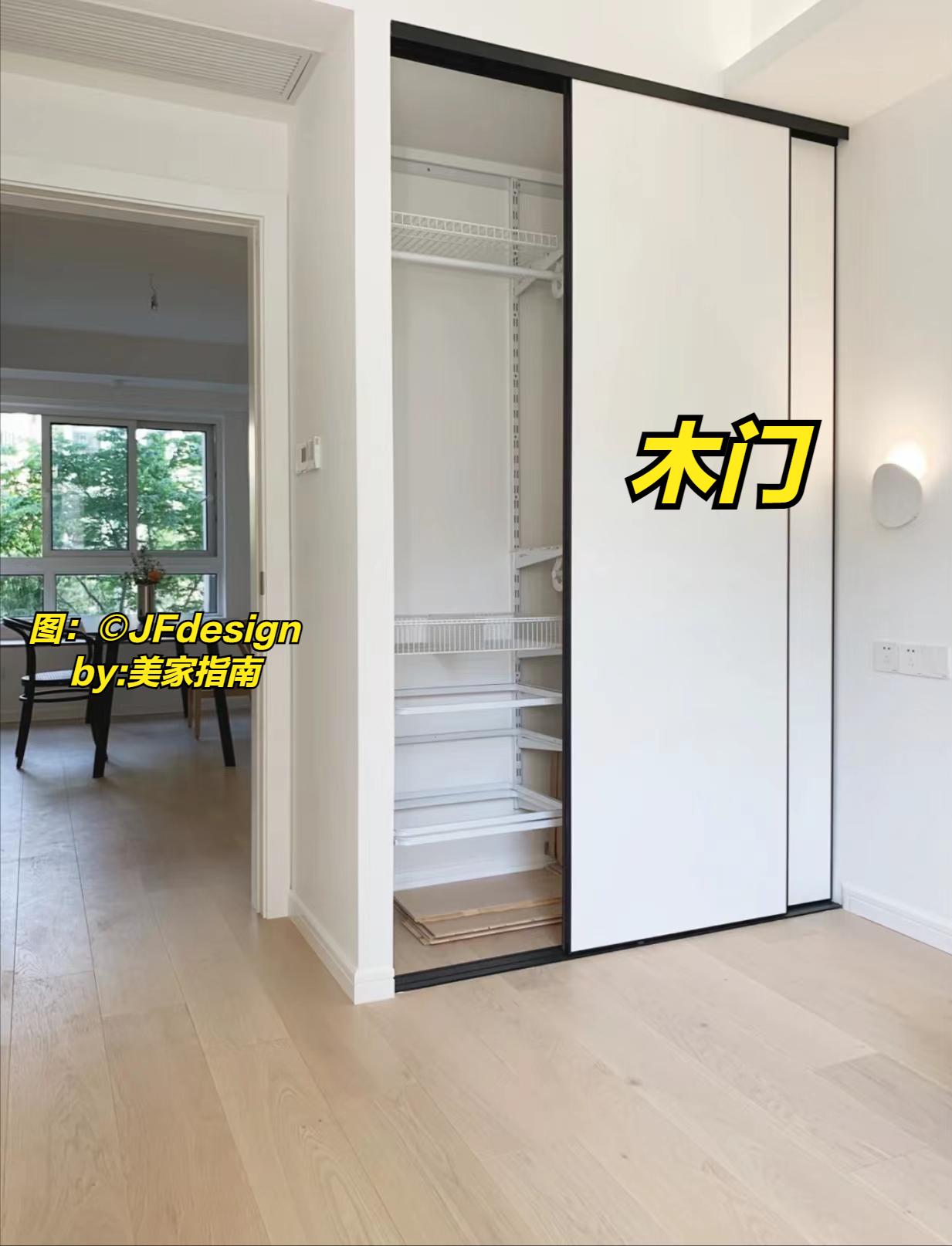 衣柜当隔墙比砌墙再装衣柜便宜吗,砌墙衣柜有必要做吗