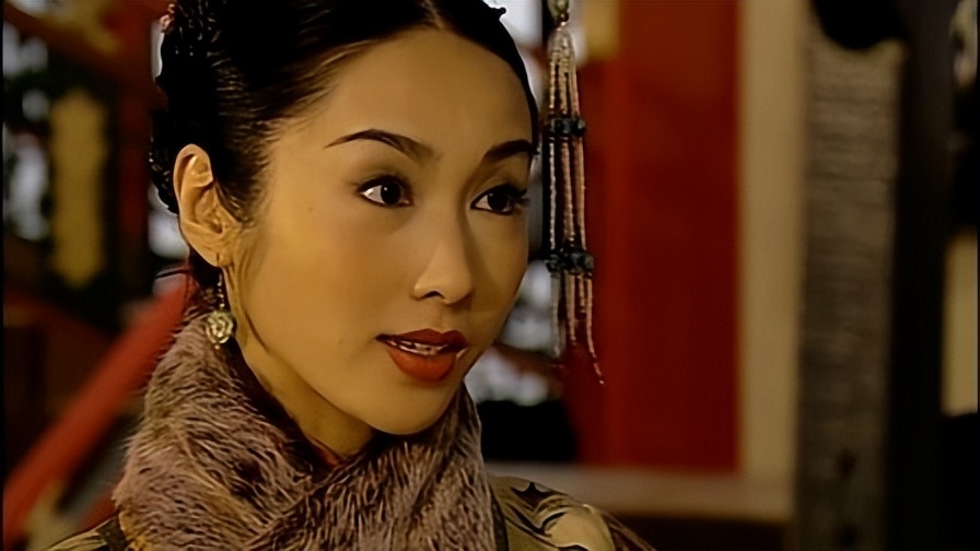 宫斗剧鼻祖金枝欲孽演员,和金枝欲孽一样经典的宫斗剧