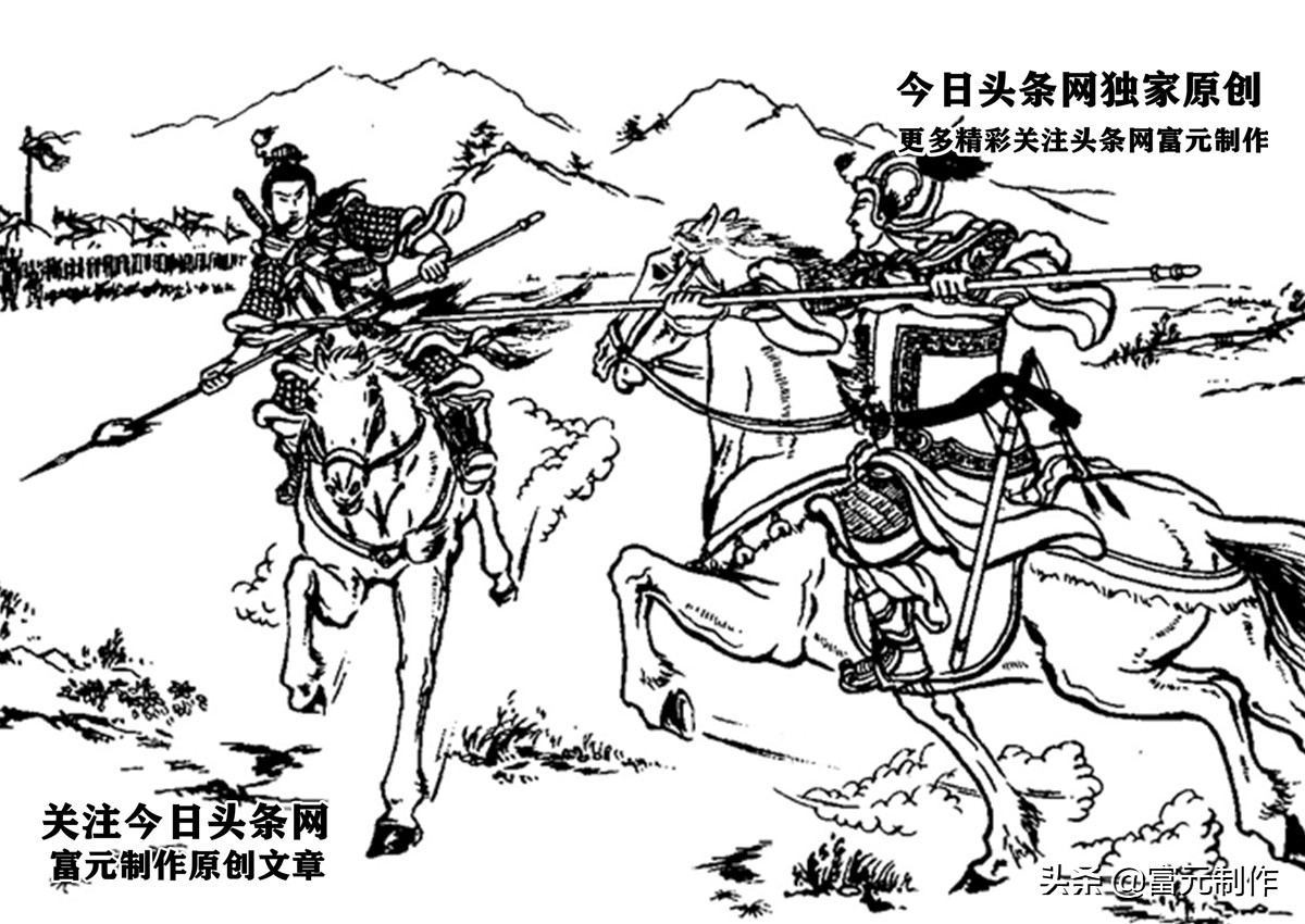 杨家八子历史人物,杨家八将都有谁