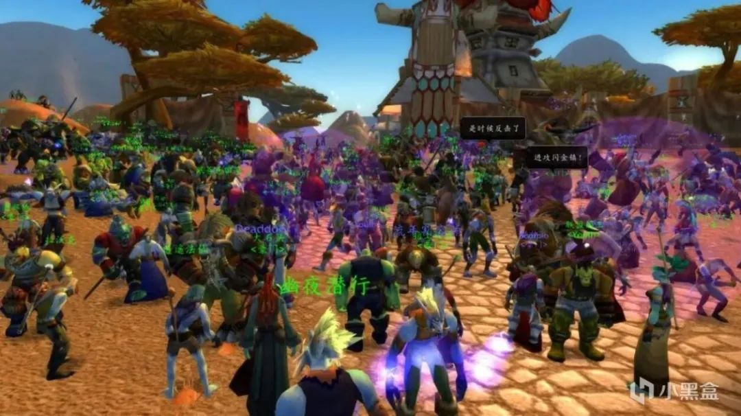 有哪些端游开了怀旧服,有哪些端游出了怀旧服