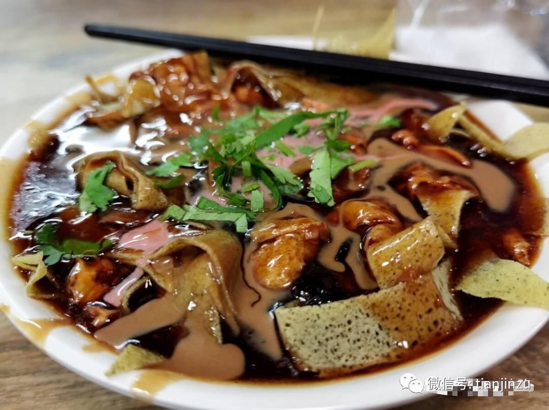 盘点国内美食之天津六大特色美食,去天津必吃的十种美食