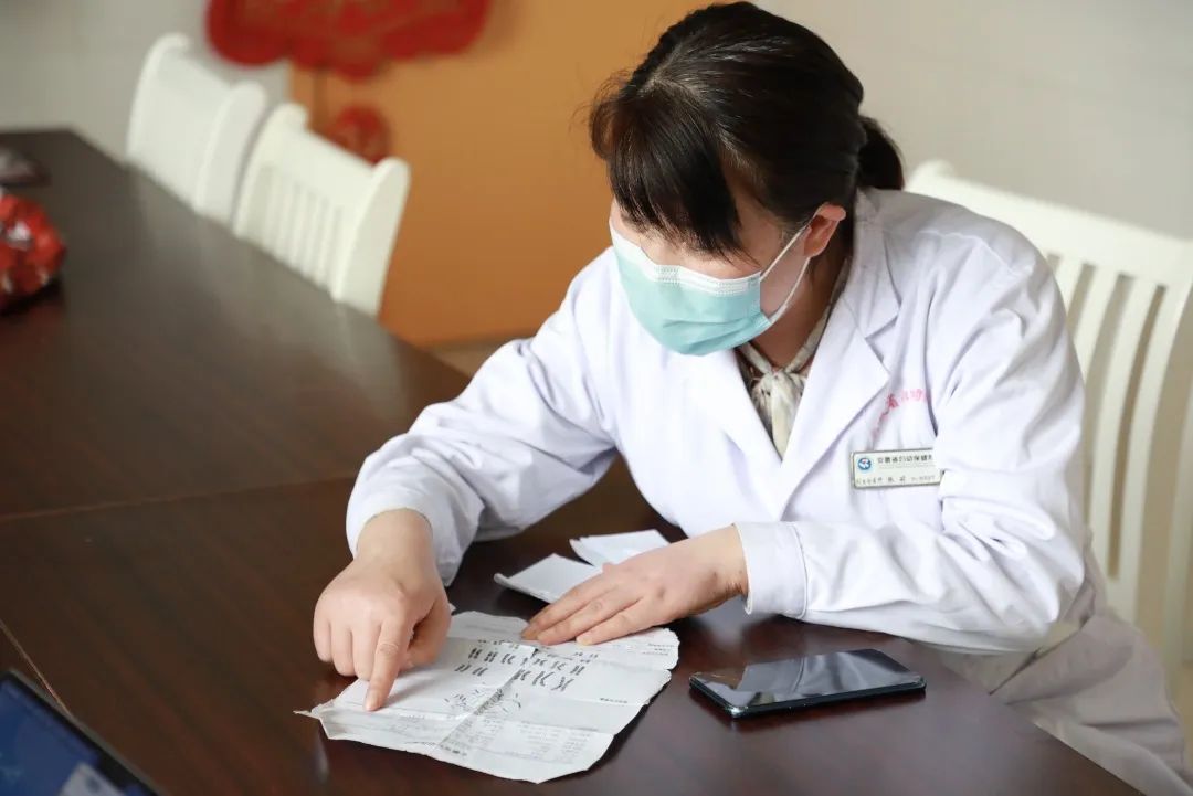 保护“未来的母亲”——合肥“少儿妇科”门诊的拓荒路