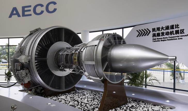 中国60亿美国订单 (中国拿下365亿订单让多国羡慕不已)