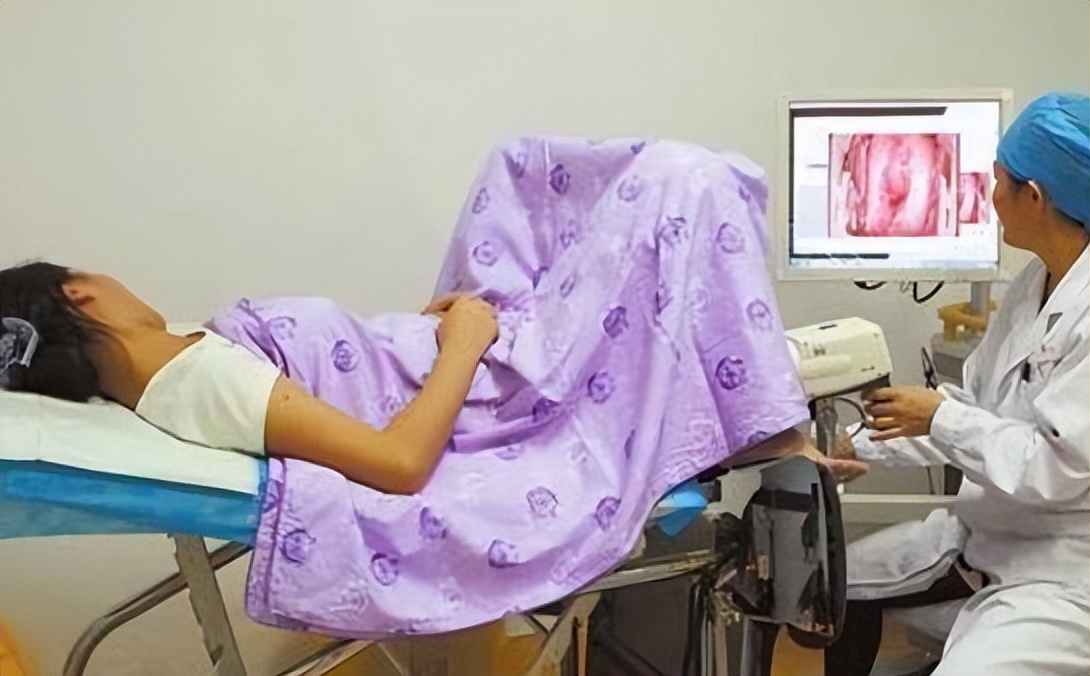 让人脸红的“妇科检查”，到底是怎样进行的？建议看看这里！