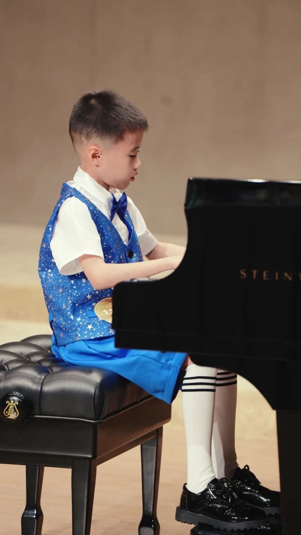 恭贺2023AIPF钢琴亚联赛重庆赛区人气获奖者收获满满未来可期