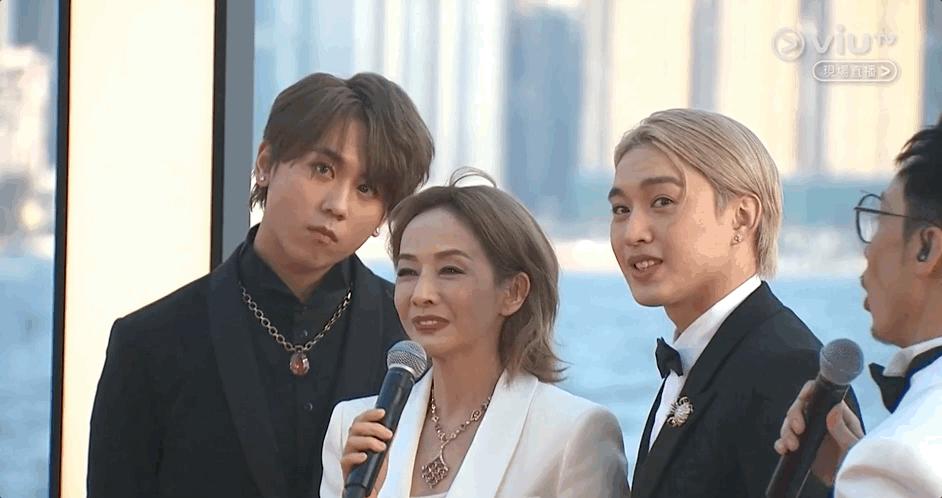 丑得吓退全网的香港新晋顶流男团，一张门票44W？