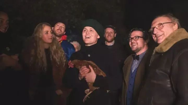 伦敦假网红餐厅,英国网红伦敦餐厅