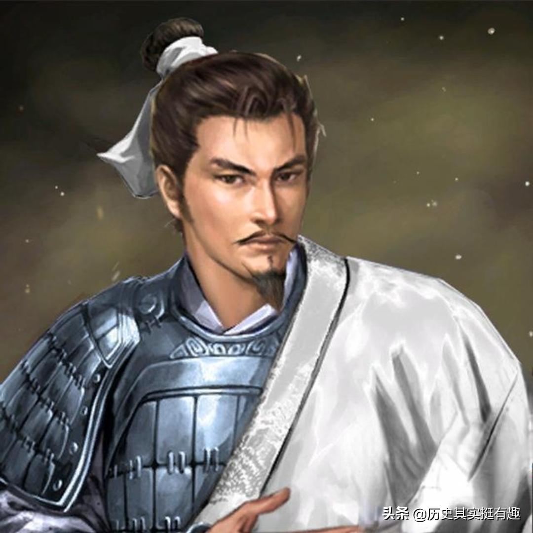 北魏历史上的宗室大臣元颢,元颢算不算北魏皇帝