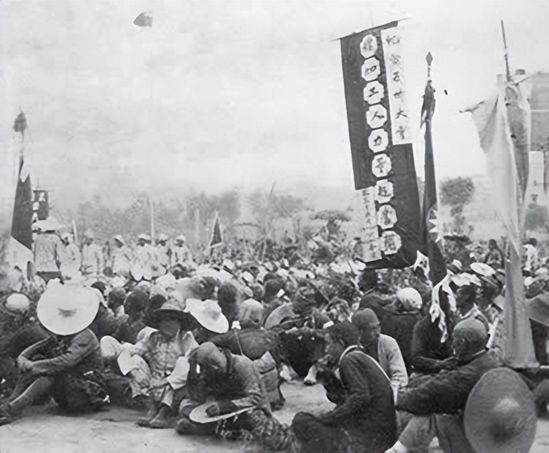 巾帼女烈士陈若克:拒用日寇奶粉以鲜血喂女儿,被日军27刀杀害!