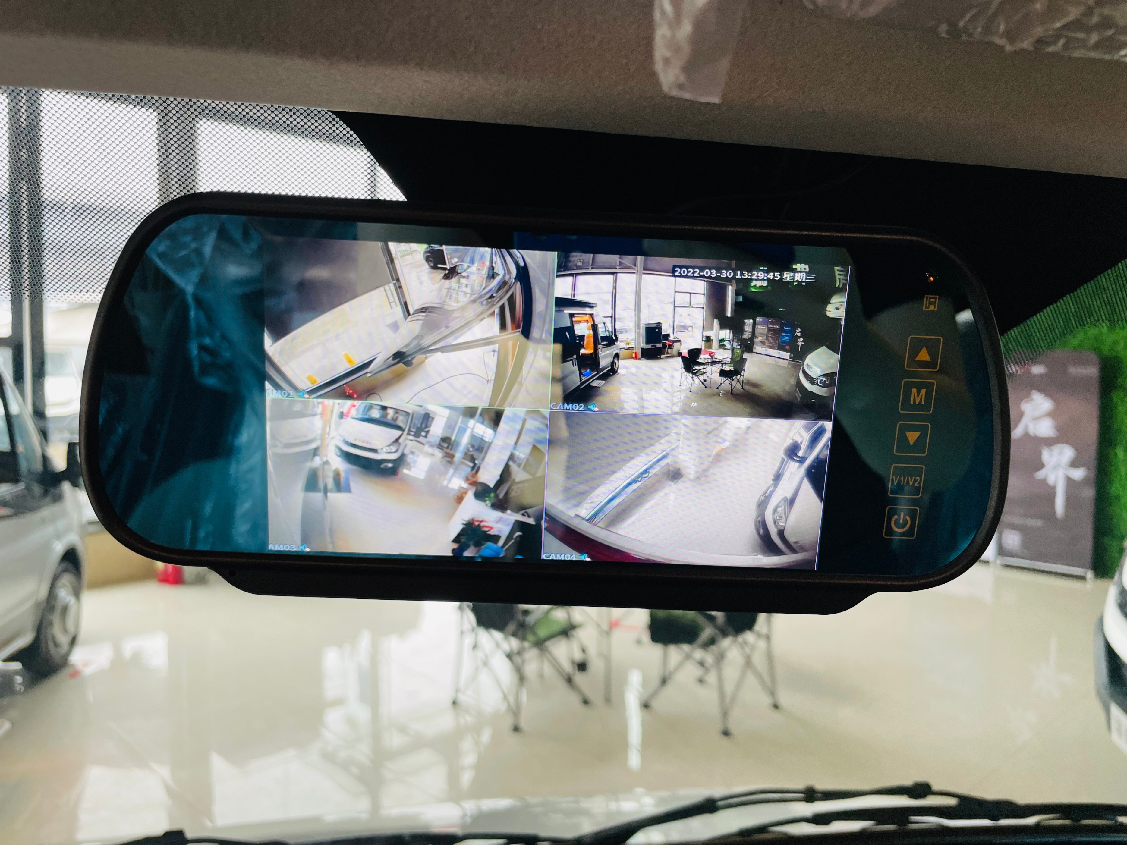 奇瑞瑞弗t800房车价格,出租型b型上下独立床房车