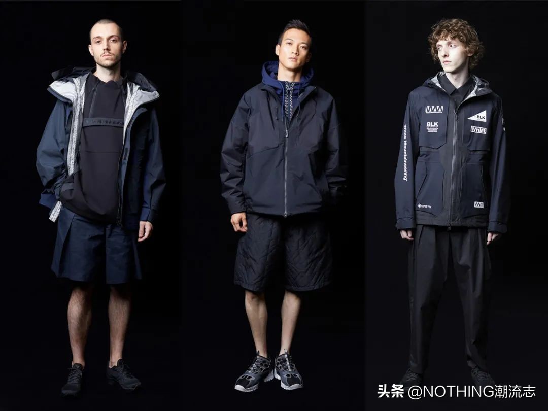 复古山系穿搭,山系风格穿搭推荐