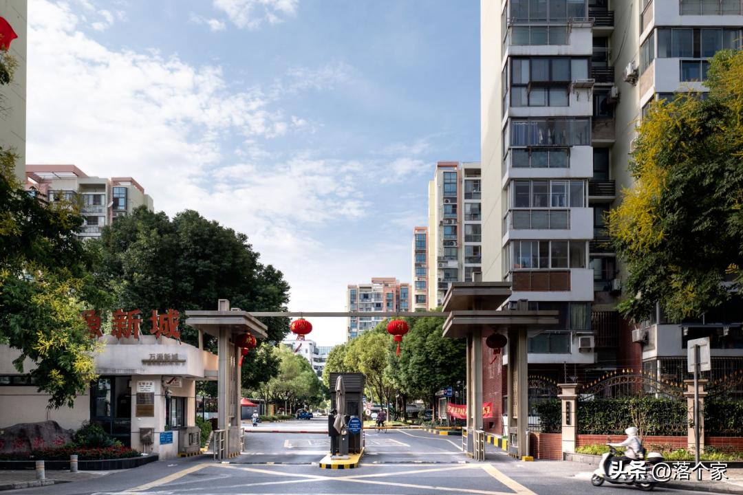 等了十年的房子终于到手,等了十年的房子终于交付