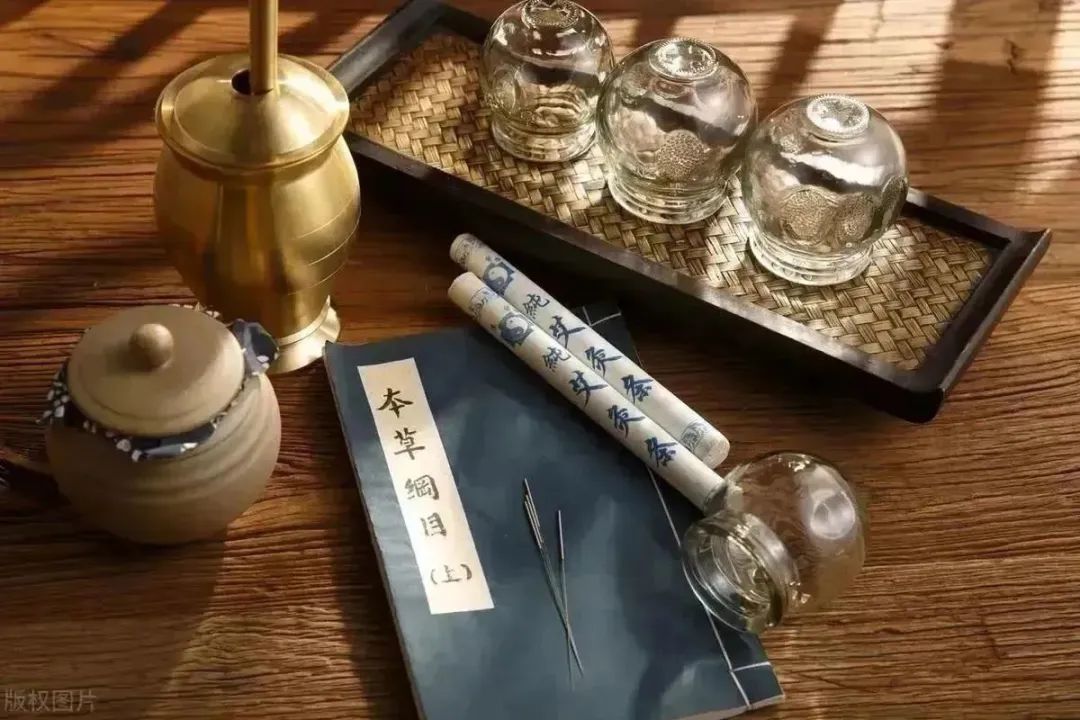 颈椎奇方,颈椎病奇穴一针治愈