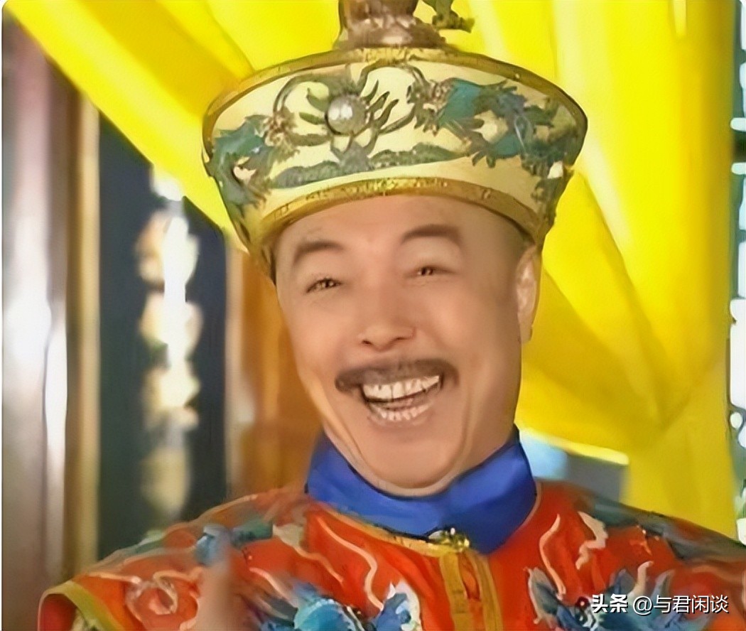 乾隆皇帝是雍正皇帝的孩子吗,乾隆皇帝身世