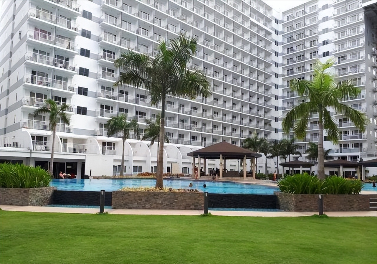 定居菲律宾的真实感受,一起来看看真实的菲律宾