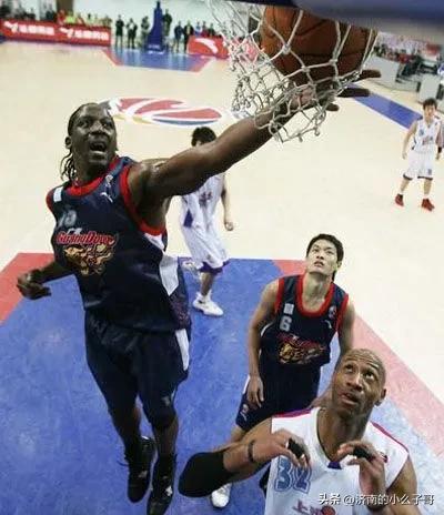 广东宏远外援积臣名单,广东宏远功勋积臣