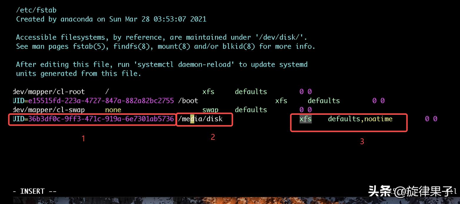 多系统文件共享？搭建SMB！Windows文件共享,下，开机挂载磁盘