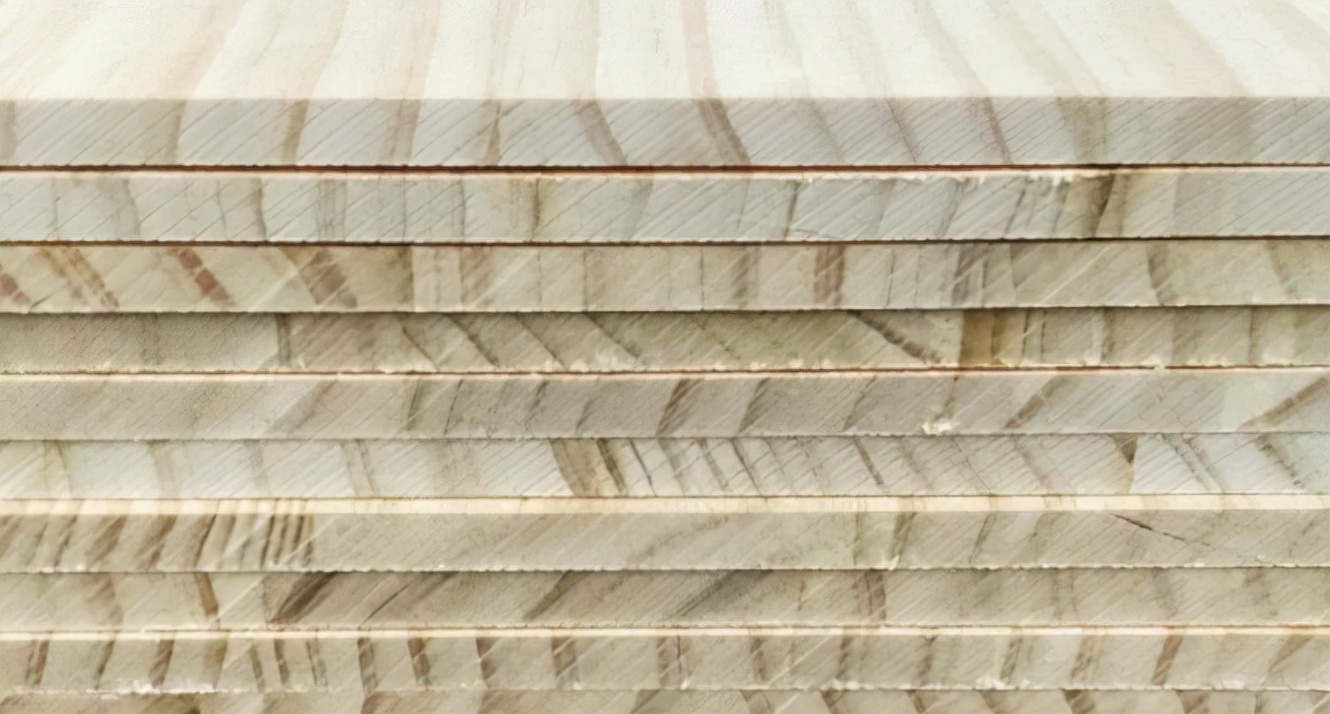 柜子板材识别,柜子板材类型及价格