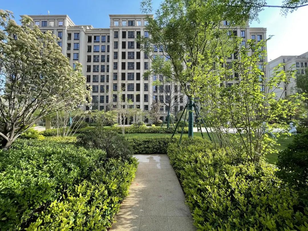 真香的全运村，算不算西安交房天花板|房哥验房报告41期