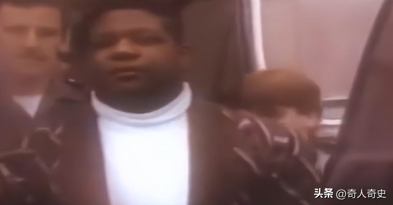 大揭秘李昌钰探案第一集,李昌钰探案锦集