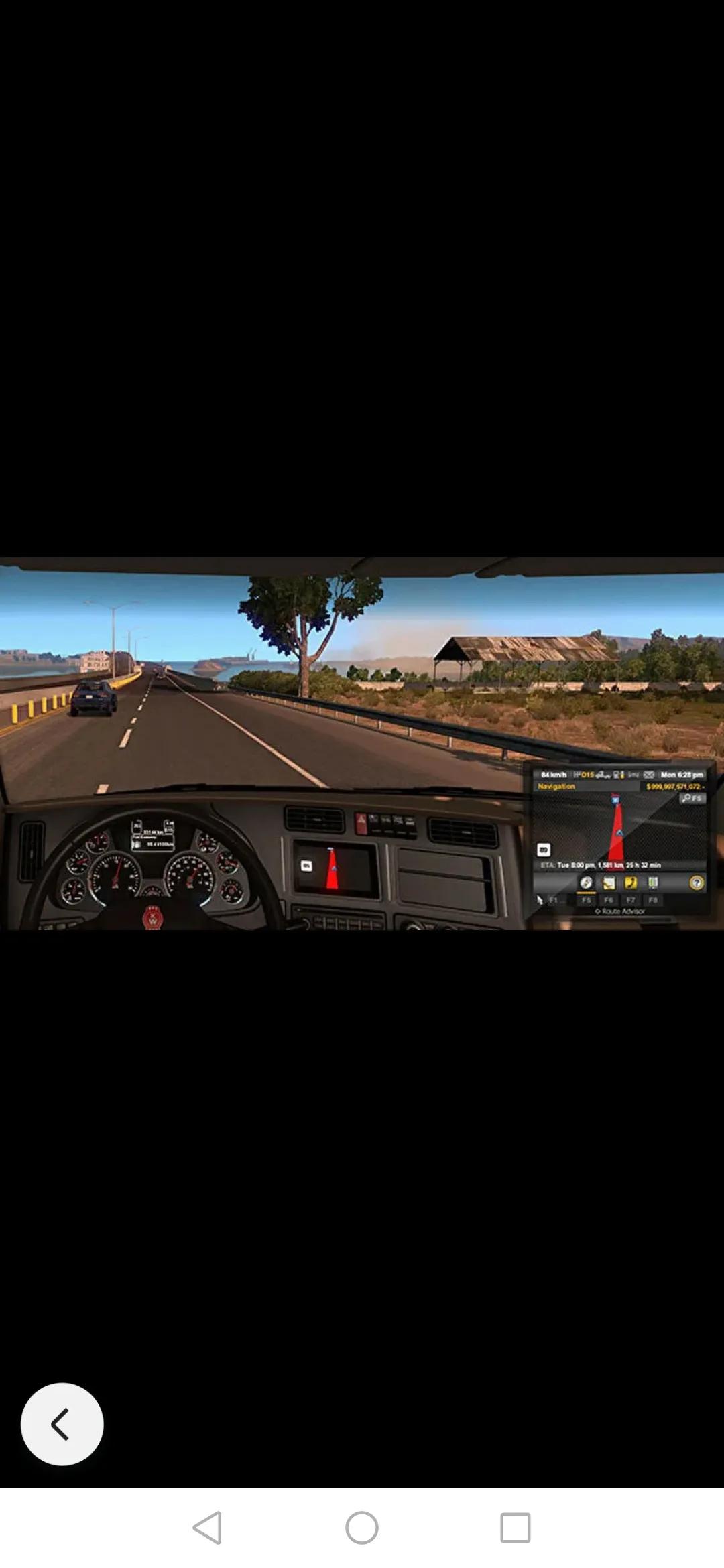 美国卡车游戏推荐,游戏推荐卡车手机版