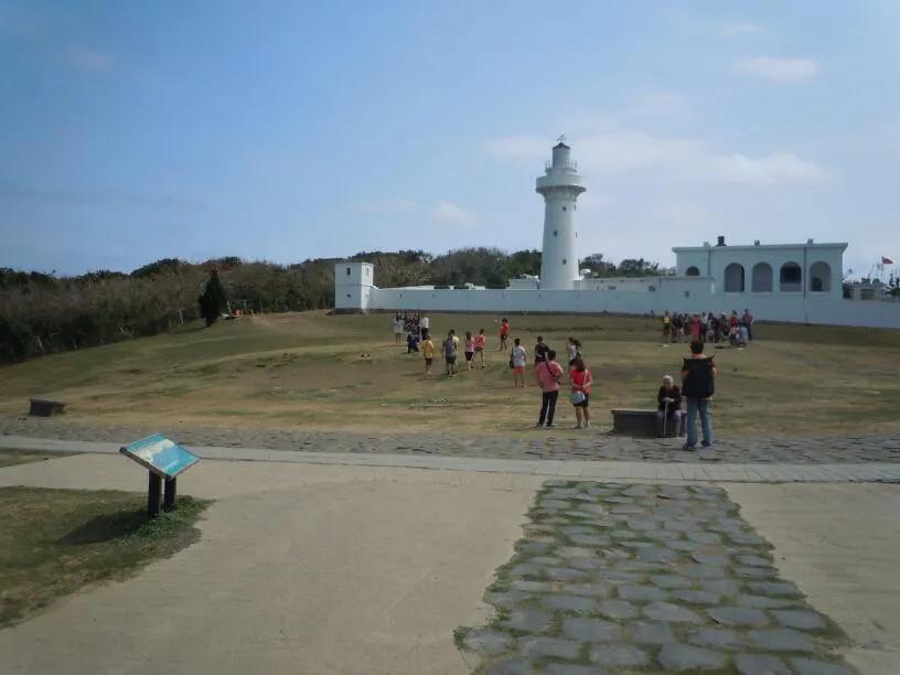 跟随老韩走遍中国，台湾自助游之七