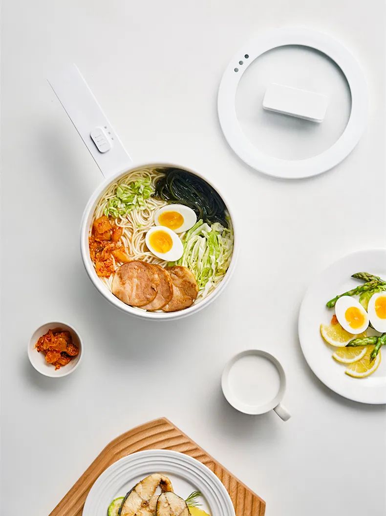 宿舍锅煮美食推荐100款简单,家用必备锅推荐炒煮蒸