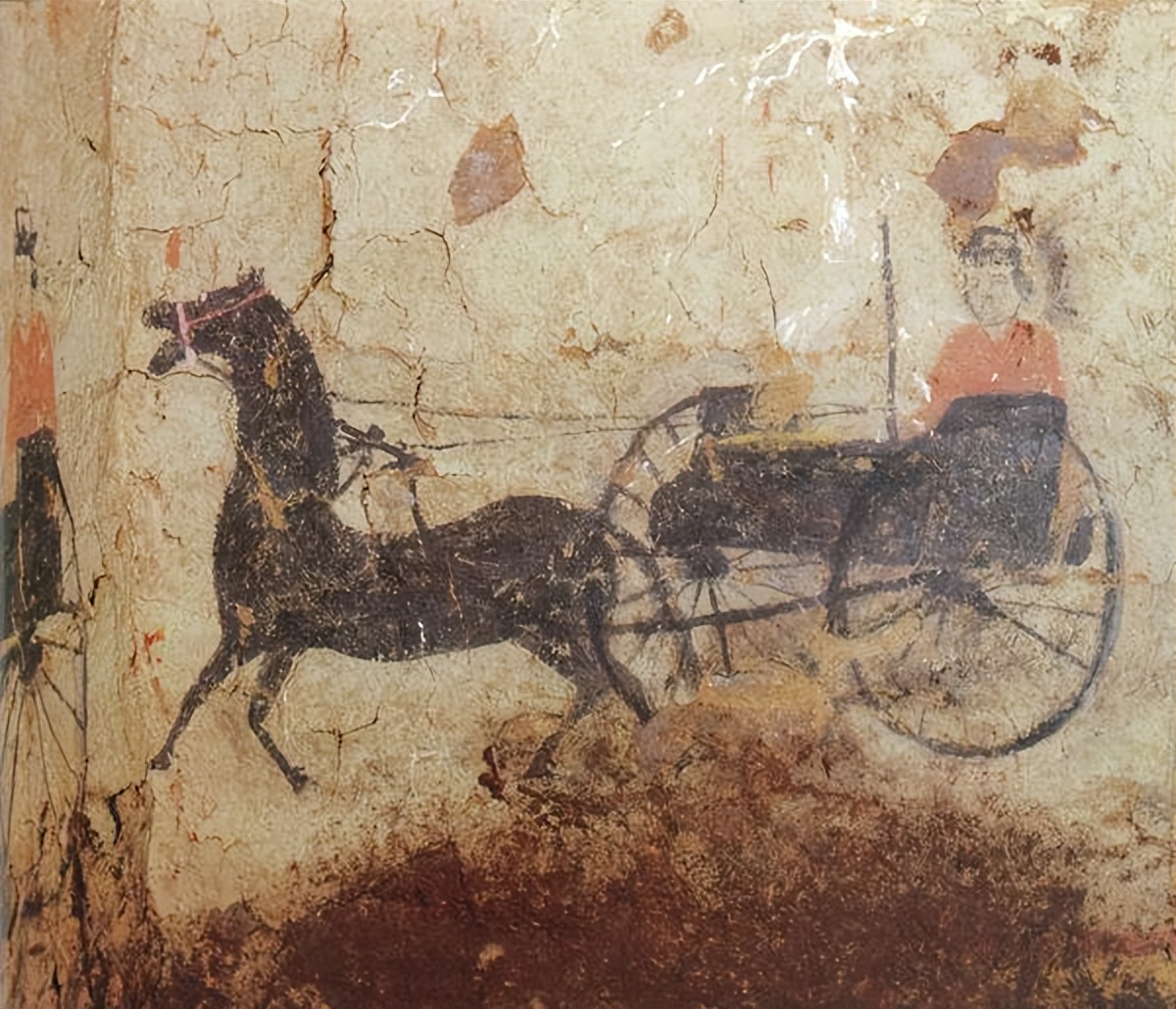 秦汉时期建筑的特点硬朗,先秦时期建筑特征及代表分析