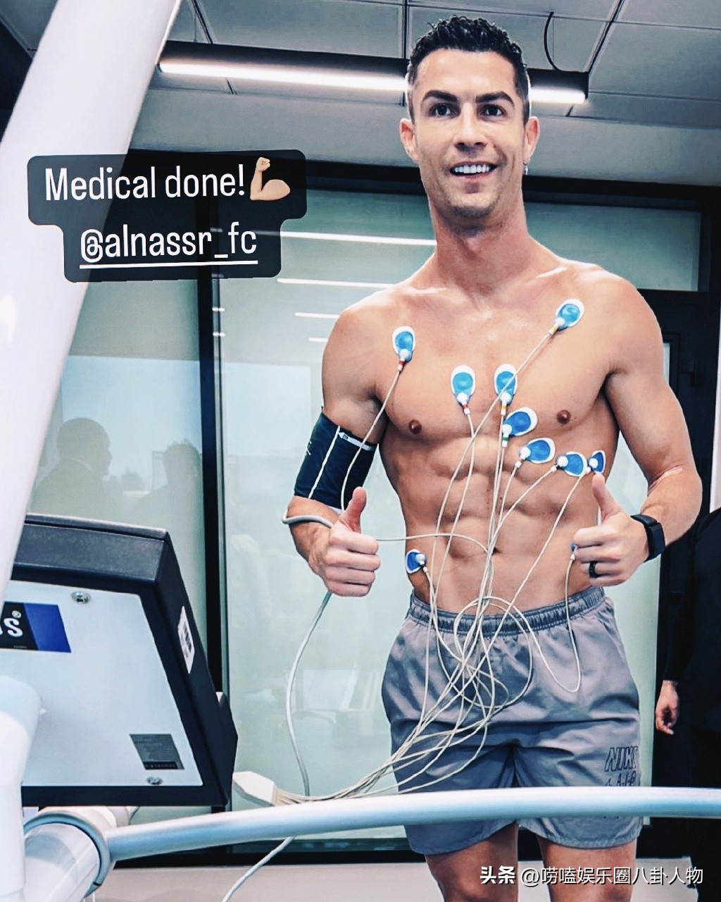 c罗个人魅力和商业价值,37岁的c罗有多强