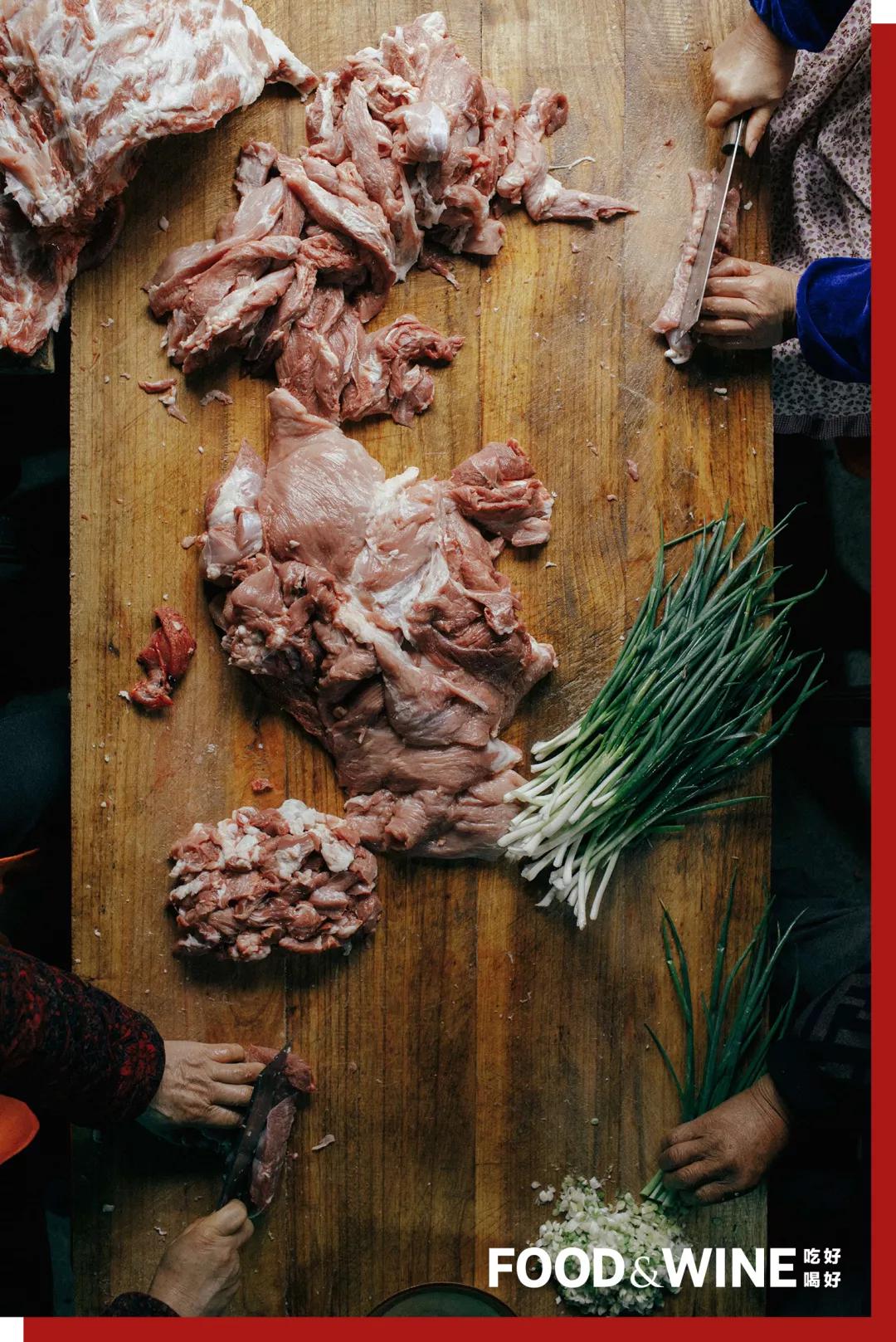 最美村宴第四辑丨四川苔草村·往后就都是好日子了