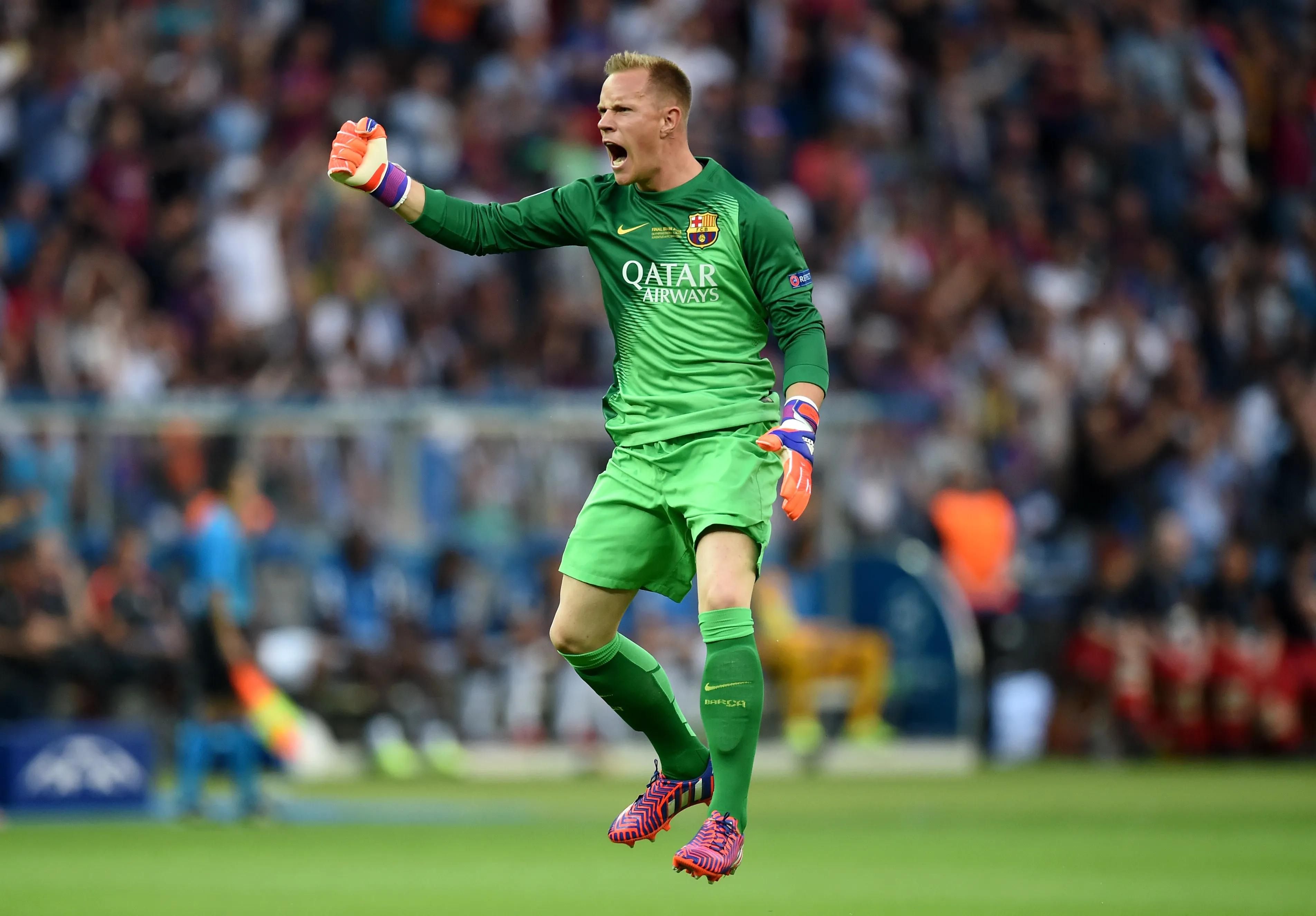 现代足球门将排行榜,现代足球门将注重什么技术