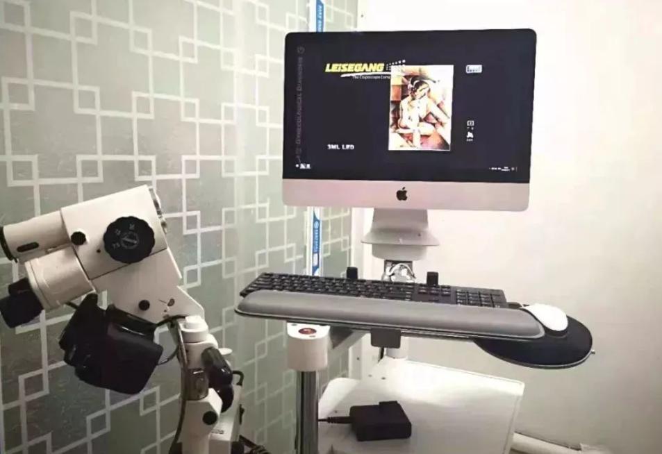 裤子脱掉腿张开!医院里让人脸红的“妇科检查”,你有做过几个?