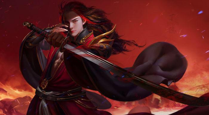 5本经典小说,5本必看的玄幻小说