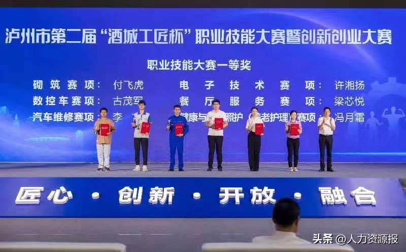 首届工匠技能大赛,工匠杯技能大赛物联网