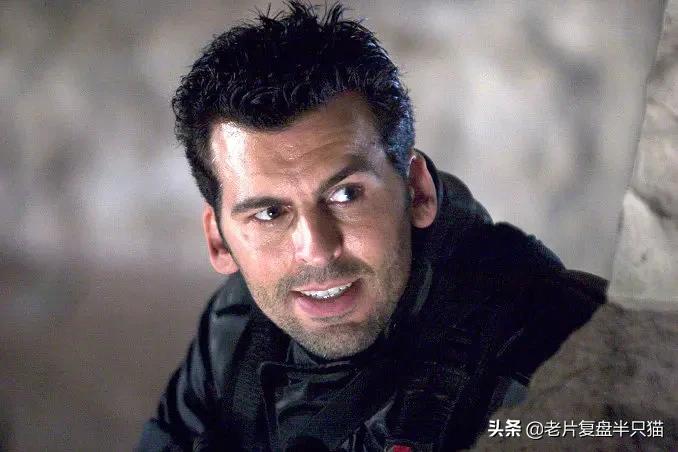 一口气看完生化危机故事,生化危机每一部的爱丽丝