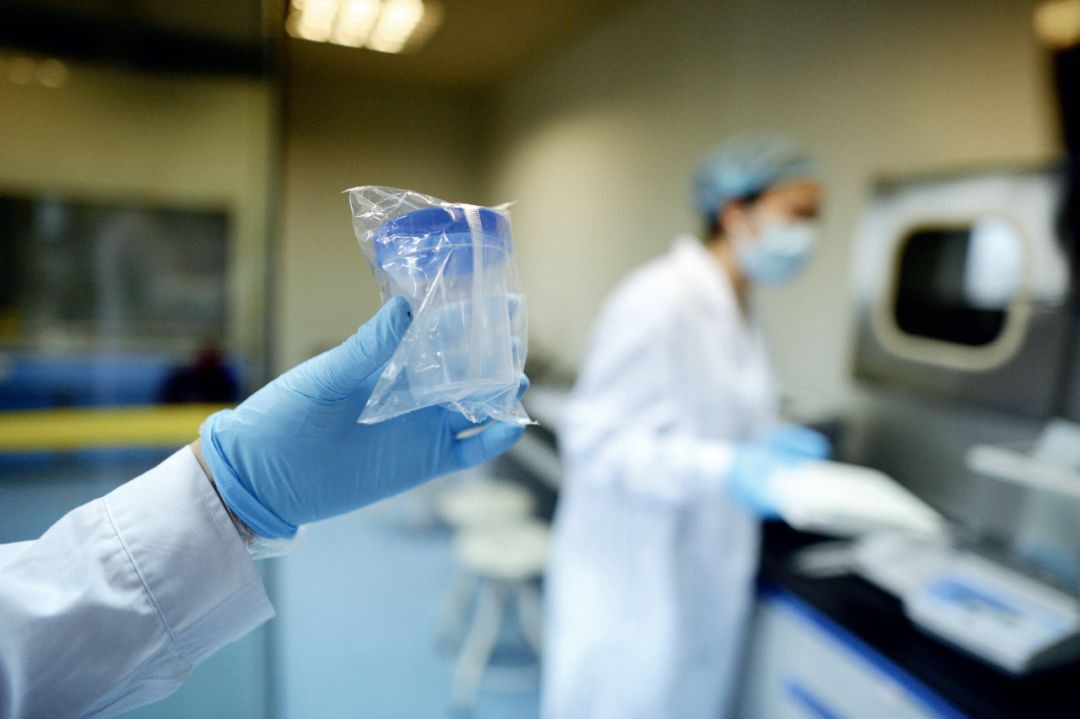 医学博士猝死抢救,博士11天捐5次精子死亡最后判决